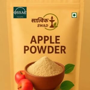 Apple powder (100g)