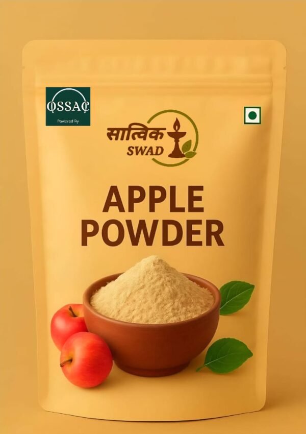 Apple powder (100g)