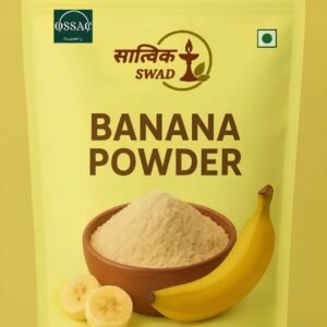 Banana Powder (100g)