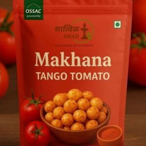 Tango Tomato Makhana (120g)