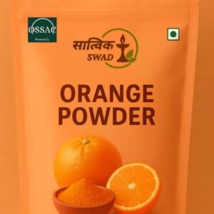 Orange Powder (100g)