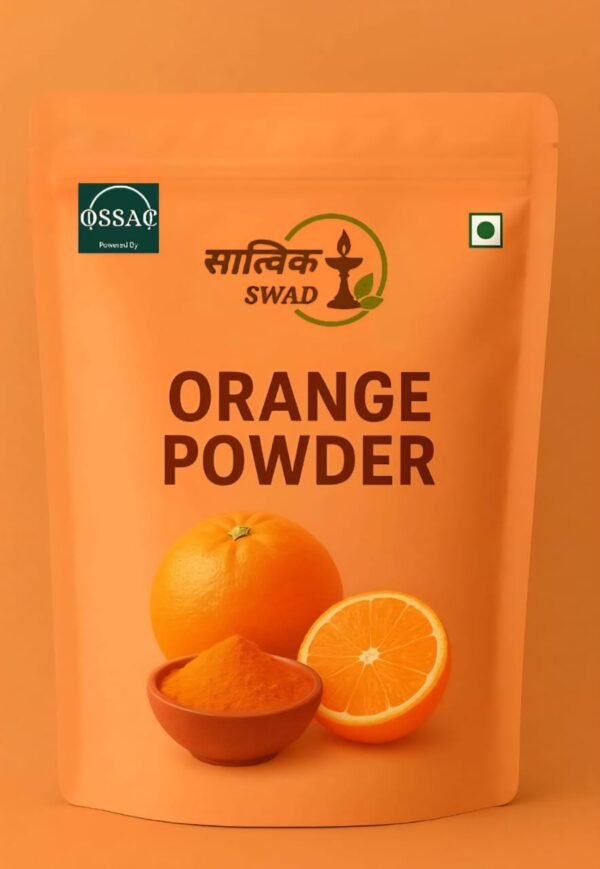 Orange powder Orange Powder (100g)
