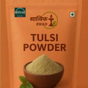 Tulsi (Holy Basil) Powder 100g