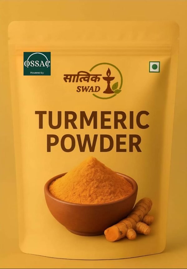 turmeric Powder Turmeric Powder (200g)